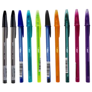 خودکار بیک مدل میکس فشن بسته 10 عددی