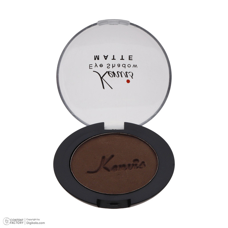 سایه ابرو کنویس شماره B2