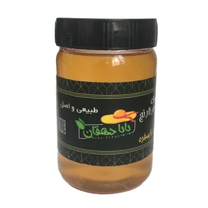 عسل بهارنارنج بابا دهقان - 600 گرم