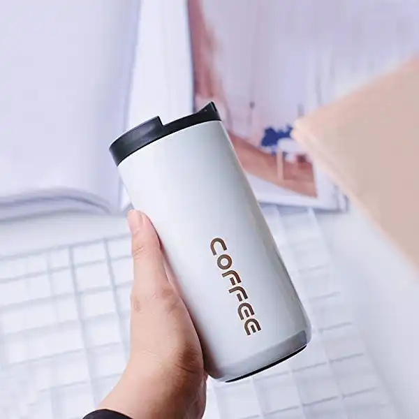 ماگ سفری مدل Coff-5040 گنجایش 0.400 لیتر