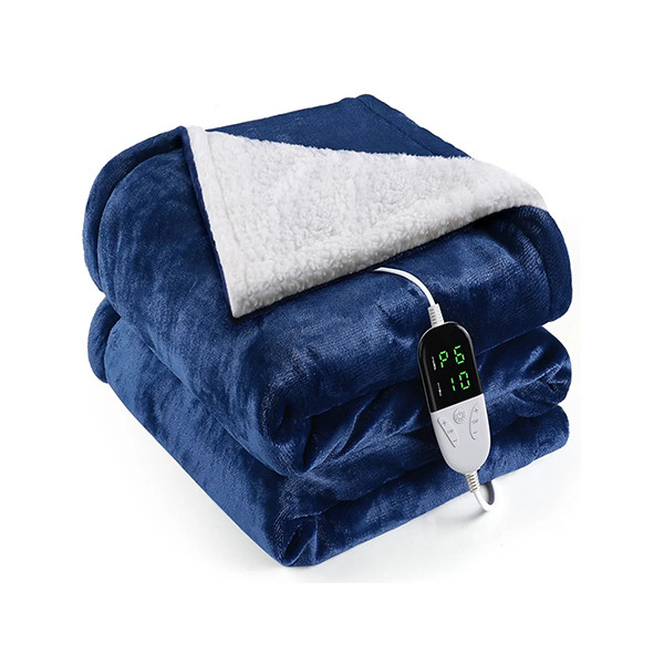 پتو برقی وان امگ مدل 127152 سایز 180*155 سانتیمتر