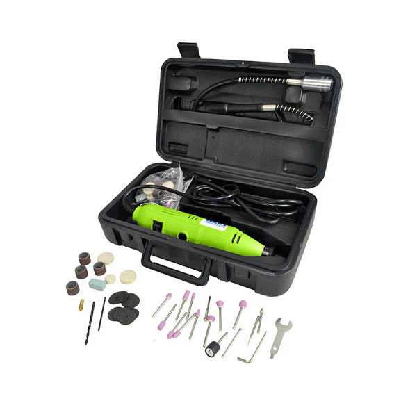 فرز مینیاتوری سیلور مدل GT/SIL/41 مجموعه 41 عددی