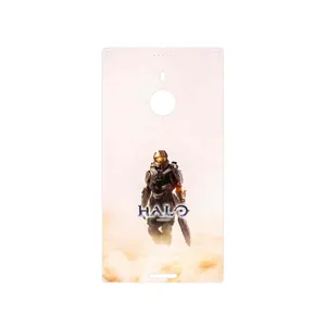 MAHOOT Halo Game Series Cover Sticker for Nokia Lumia 1520