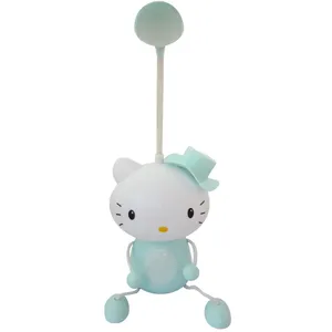 چراغ مطالعه مدل کیتی کد KITT100