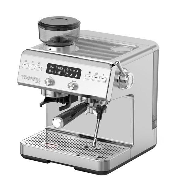 اسپرسو ساز لیتری توشیبا مدل TJ-302