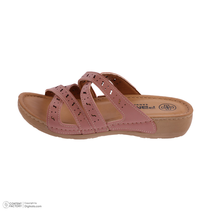 دمپایی زنانه پاما مدل HZPTI کد 3131