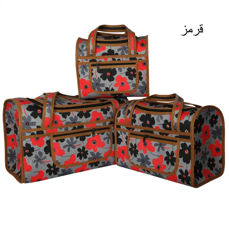 ساک پیک نیک مدل 2510 مجموعه 3 عددی