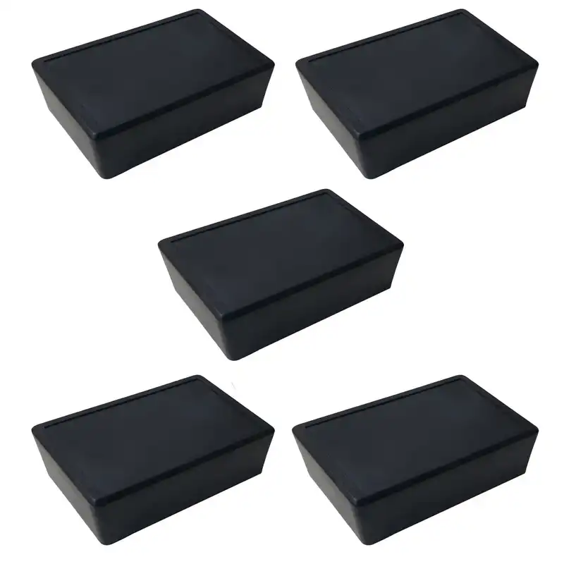 باکس مدل electronic 110703X5 مجموعه 5 عددی