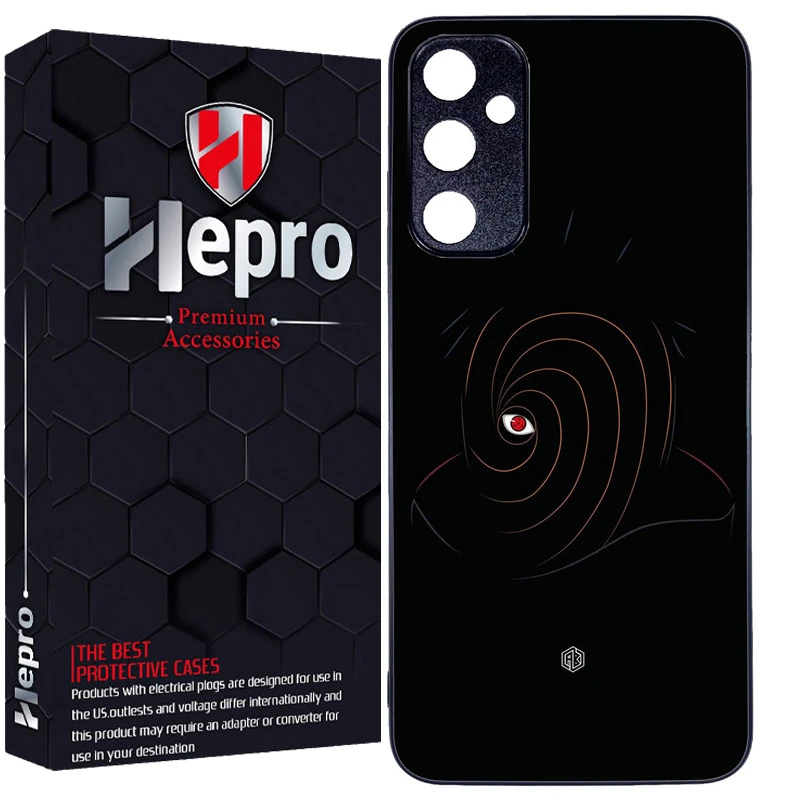 کاور هپرو طرح فانتزی مدل TPU مناسب برای گوشی موبایل سامسونگ Galaxy A05s