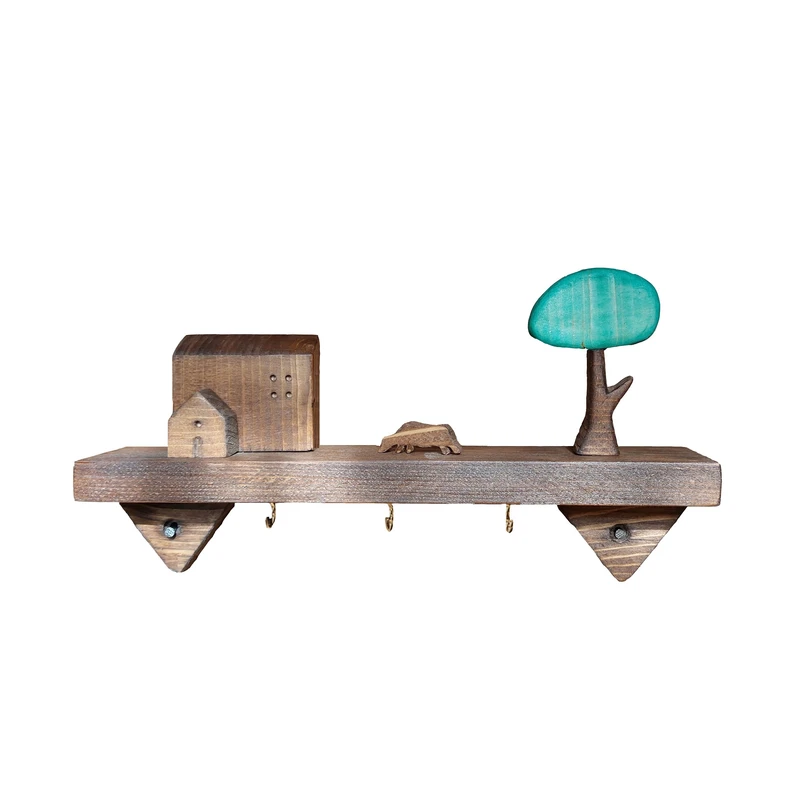 جاکلیدی مدل طرح مزرعه