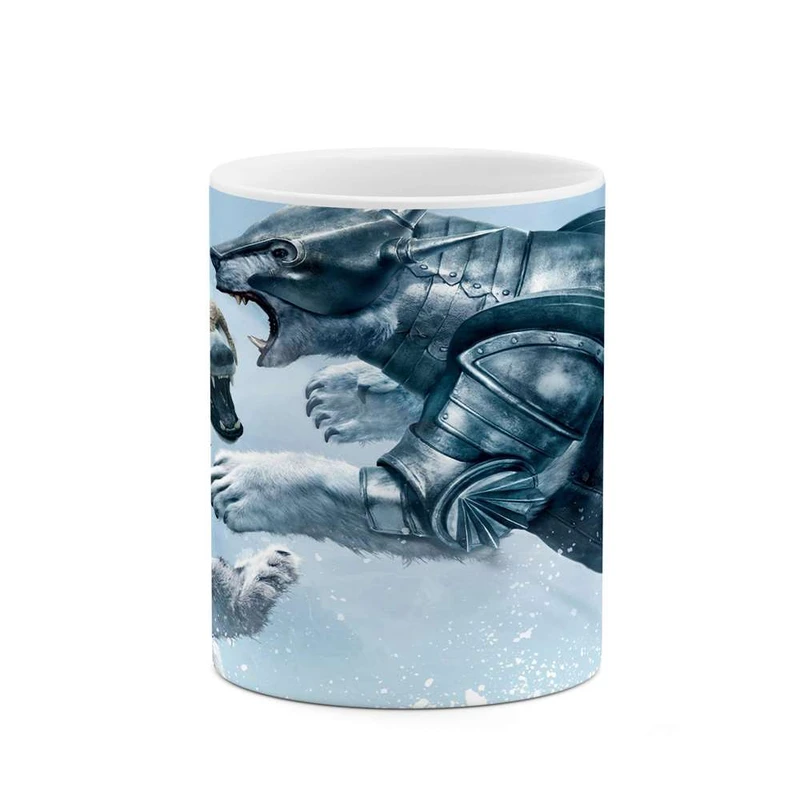 ماگ کاکتی مدل Iorek Byrnison کد mgh11791