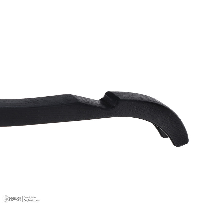 آویز لباس مدل لوکس خش دار بسته 6 عددی