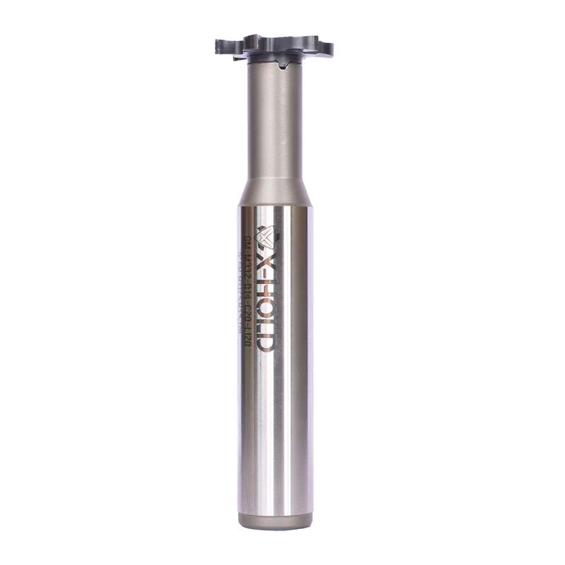 هولدر فرزکاری شیارزن ایکس هولد مدل GM-M332-D14-C20-L120