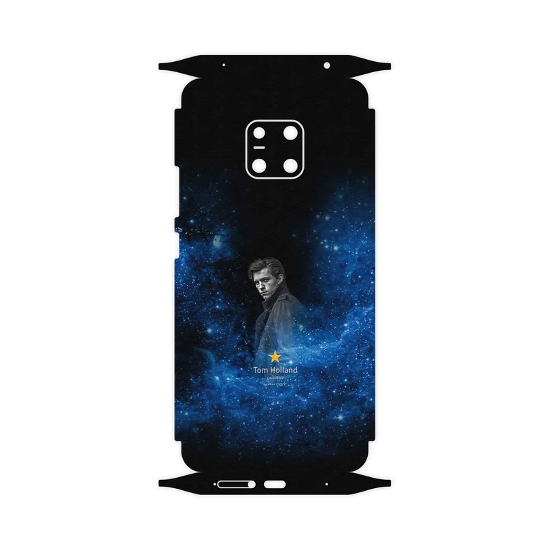 برچسب پوششی ماهوت مدل tom holland-FullSkin مناسب برای گوشی موبایل هوآوی Mate 20 Pro