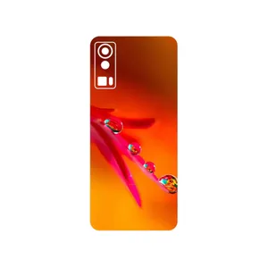 MAHOOT Plant dew Cover Sticker for Gplus X20