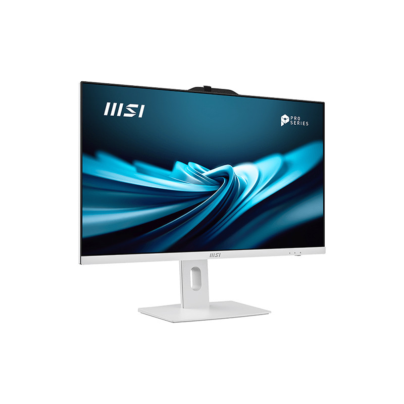 کامپیوتر همه کاره 27 اینچ ام اس آی مدل AP272P 14M -I3 14100 16GB DDR5 500GB UHD