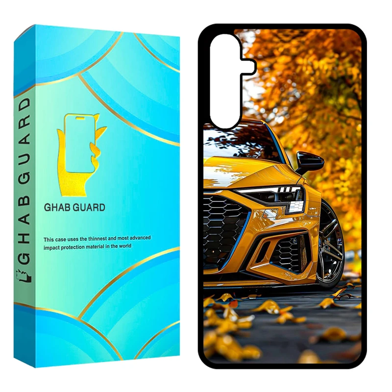 کاور قاب گارد مدل GCHPA14 مناسب برای گوشی موبایل سامسونگ Galaxy A14 4G / 5G