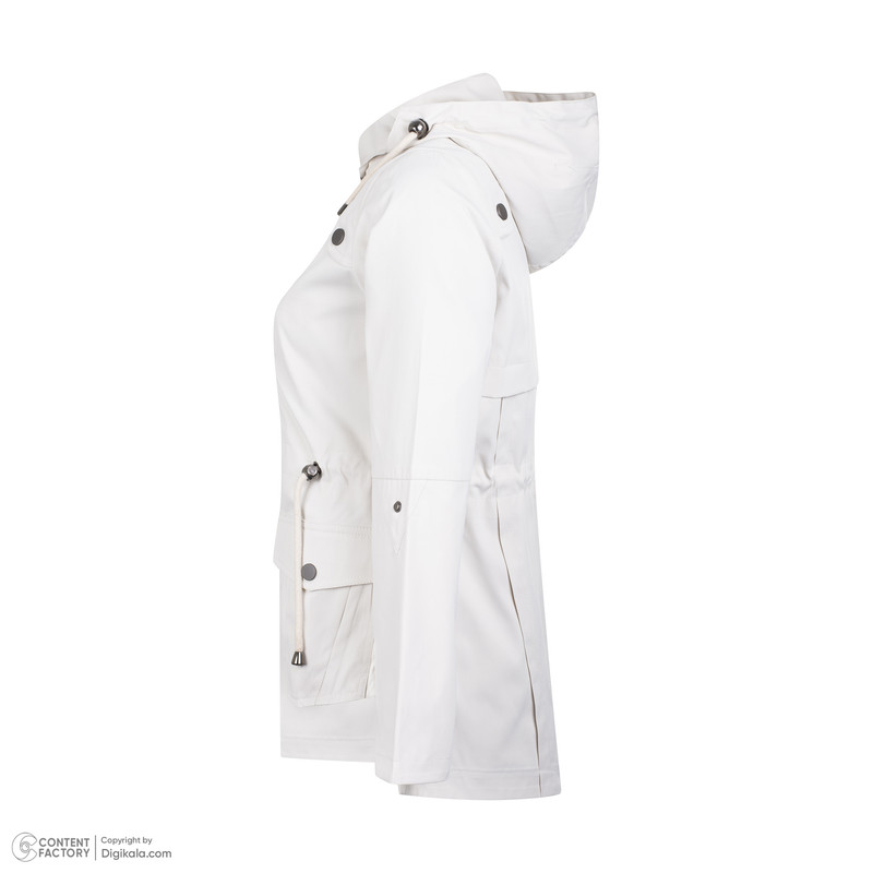 بارانی زنانه مدل شش دکمه کد 6699