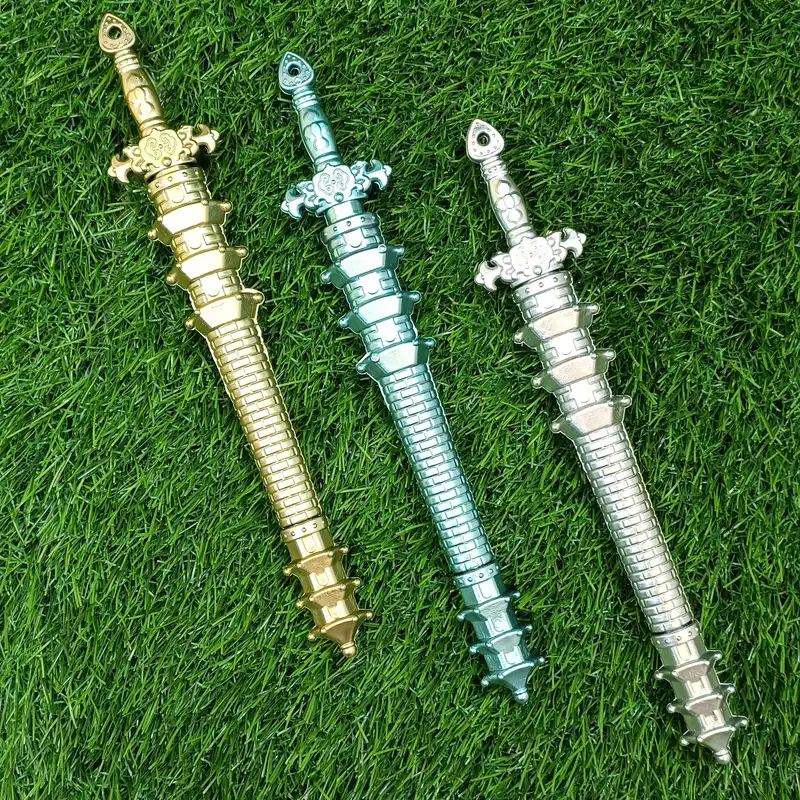 روان نویس طرح شمشیر سلطنتی