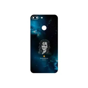 MAHOOT Emma Watson Cover Sticker for Honor 9 Lite