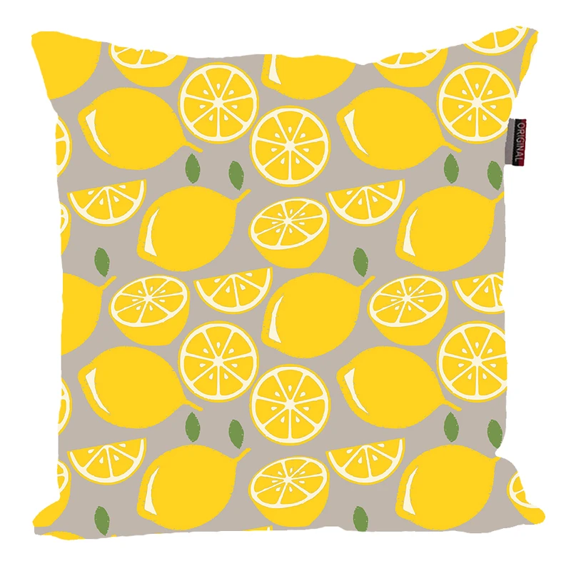 کوسن پاد آفرین مدل مینیمال فانتزی کد PK30658