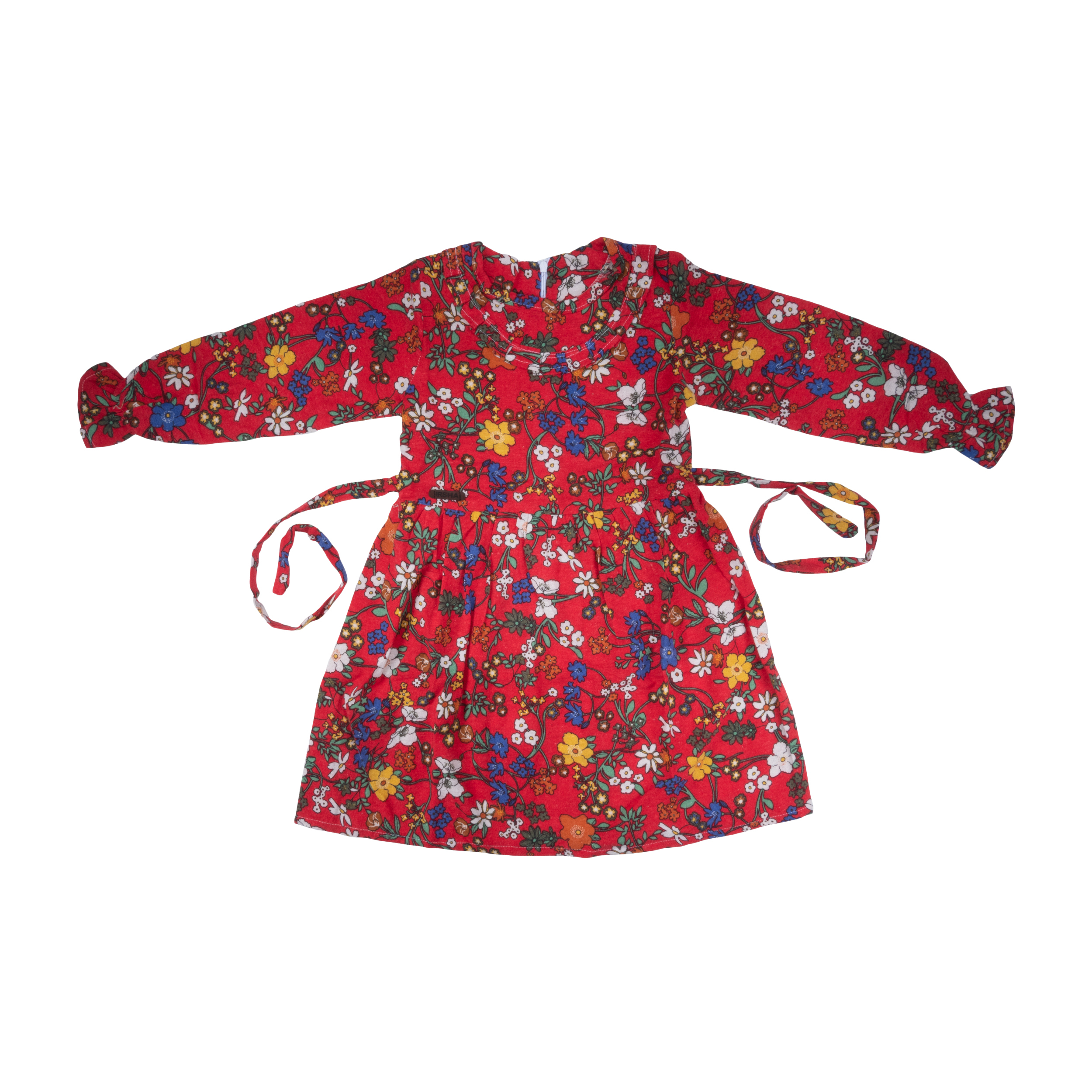 پیراهن دخترانه مدل 71925