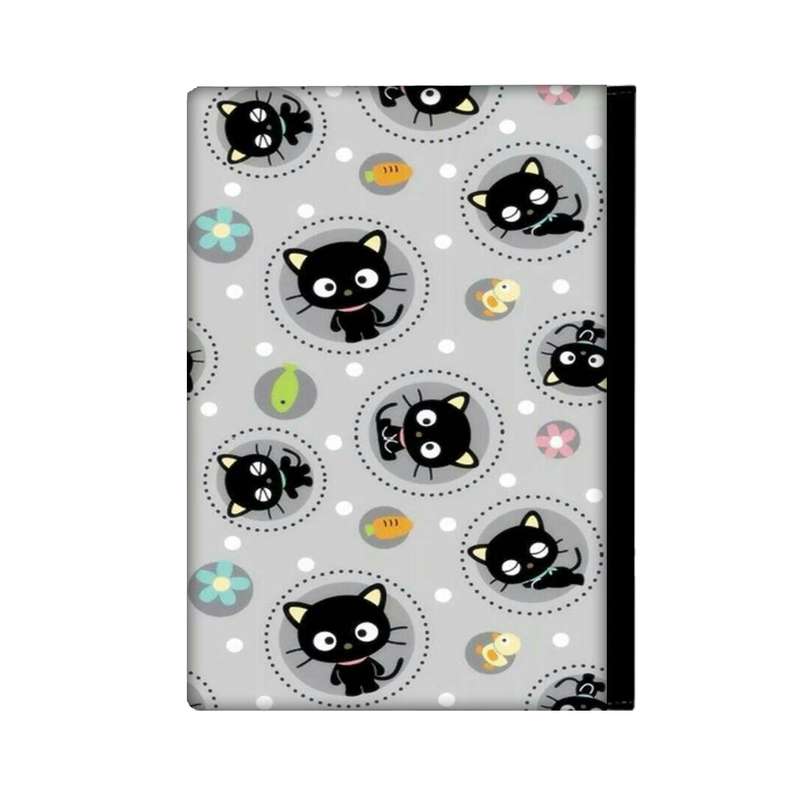 کلاسور مدل گربه کد 580