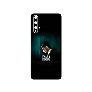 MAHOOT peaky blinders Cover Sticker for Huawei Nova 5T