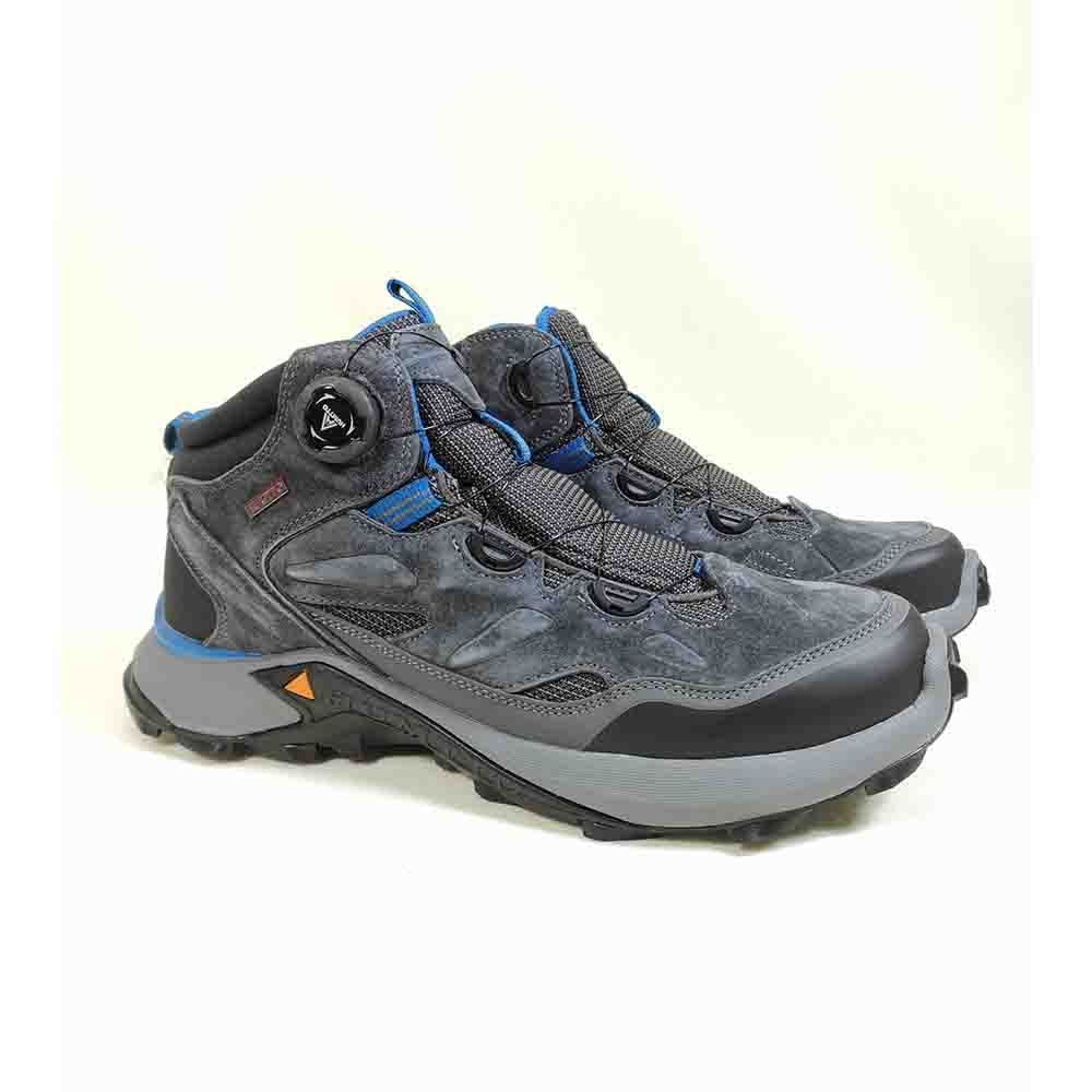 کفش کوهنوردی مردانه هامتو مدل 240351A-2 -  - 8