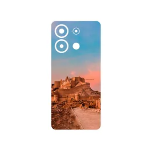 MAHOOT ARG_e_BAM Cover Sticker for Xiaomi Redmi Note 13 4G