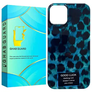 Ghab Guard ZMRDG Cover for Apple iPhone 12 Pro