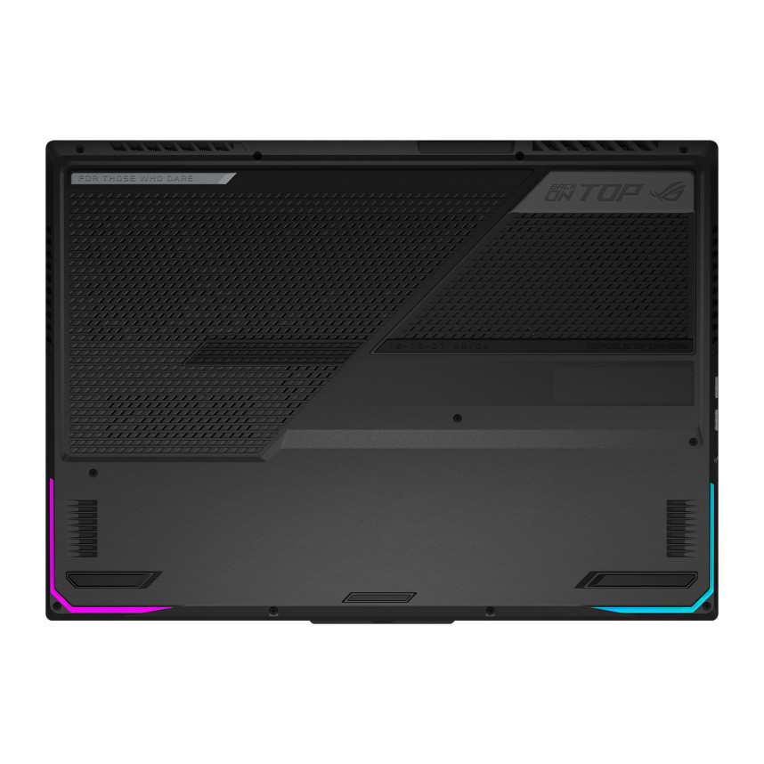 لپ تاپ 17.3 اینچی ایسوس مدل ROG Strix SCAR 17 G733PZ-LL023-R9 7945HX 64GB 1SSD RTX4080 - کاستوم شده