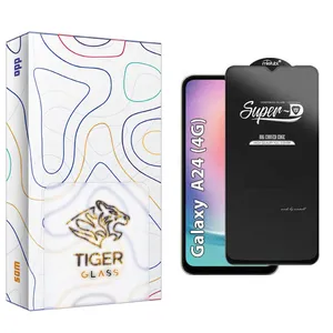 Tiger Glass SAM Screen Protector For Samsung  Galaxy A24 4G