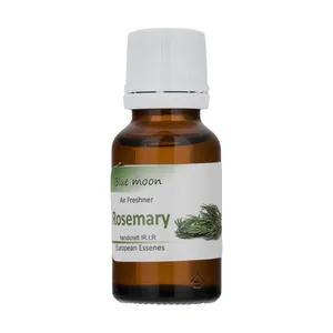  اسانس خوشبوکننده بلومون مدل Rosemary حجم 17 میلی لیتر 