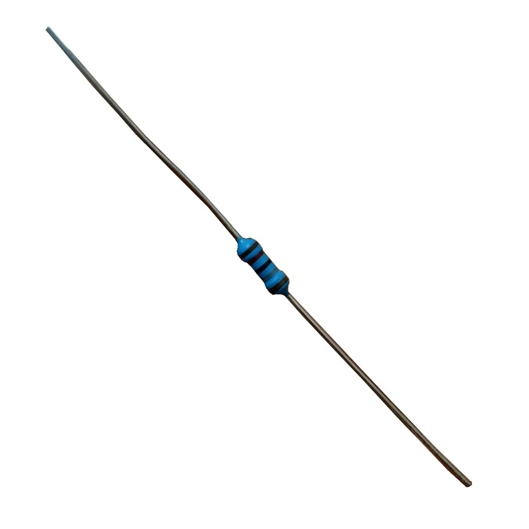 مقاومت  18 کیلو اهم مدل 025 1PER بسته 25 عددی