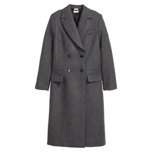 پالتو زنانه اچ اند ام مدل N122