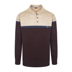 پلیور مردانه مدل 786612CRRZ