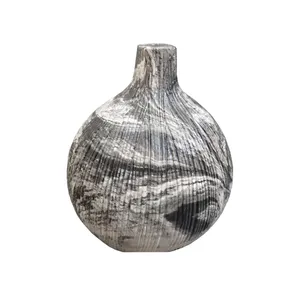 گلدان دکوری مدل انجیر کد 300