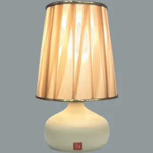 آباژور رومیزی نورهام مدل 15-NHM-SISILY