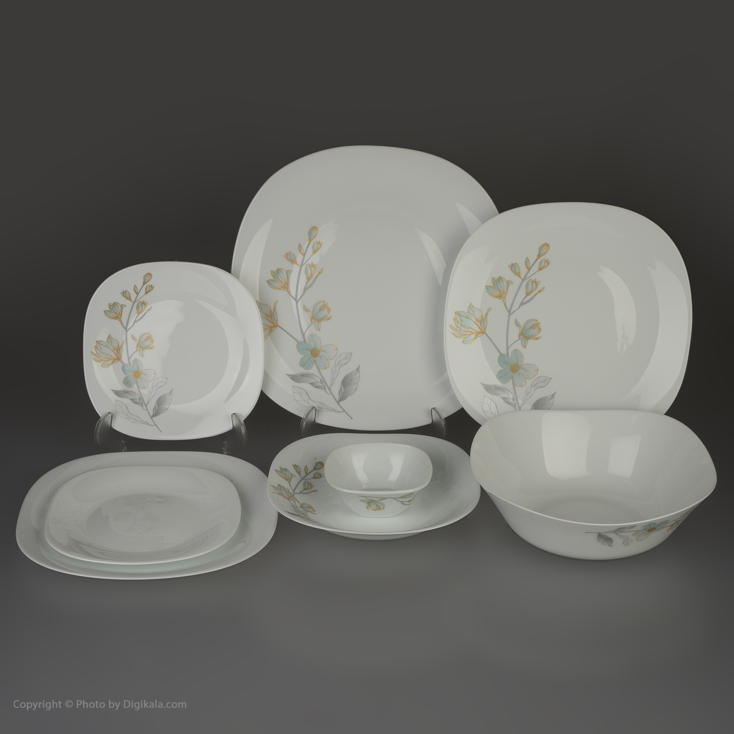 سرویس 26 پارچه آیروپال مدل آیرا ورژن 1