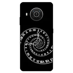  Megafone 8160 Cover For Nokia X10 / X20