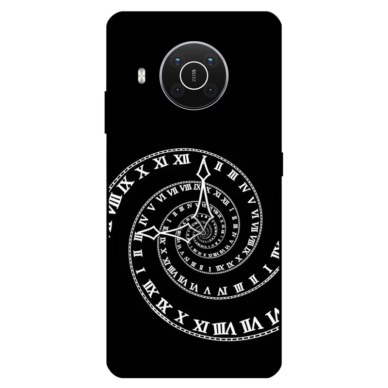 کاور مگافون کد 8160 مناسب برای گوشی موبایل نوکیا X10 / X20