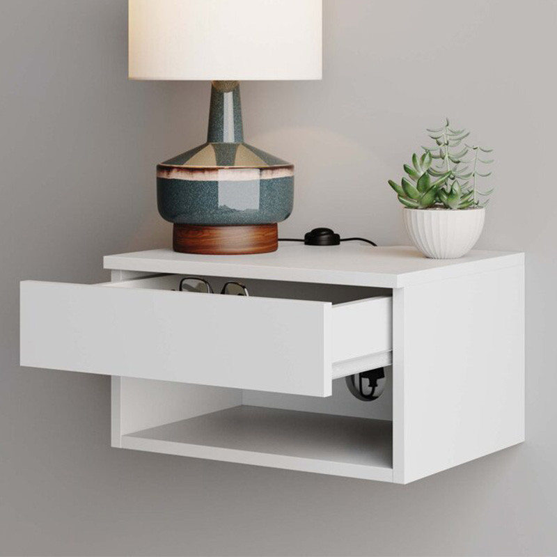 میز پاتختی مدل Nightstand 01