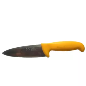 چاقو آشپزخانه حیدری مدل Fk21