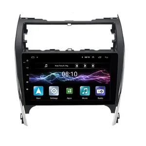 پخش کننده خودرو ووکس مدل CMRYC100Pro