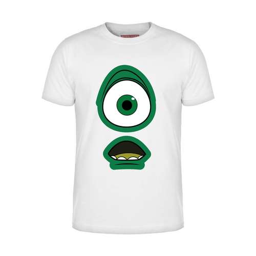 تیشرت آستین کوتاه مردانه مدل مایک کد 549