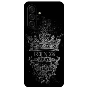Megafone King 1896 Cover For Samsung Galaxy A17 4G