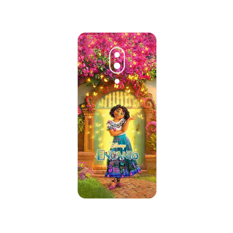 برچسب پوششی ماهوت مدل Encanto مناسب برای گوشی موبایل لنوو Z5 Pro