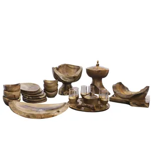 سرویس پذیرایی 24 پارچه  وودسنس مدل   WS-Z281