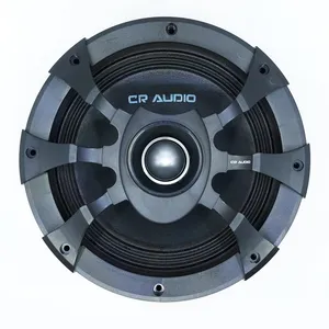 میدرنج خودرو کارادیو مدل CM-8A